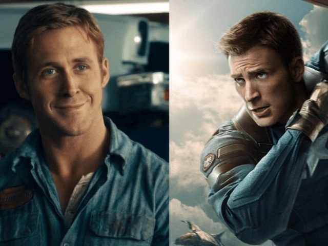 Рекордный бюджет: Netflix снимут триллер с Райаном Гослингом и Крисом Эвансом за $200 миллионов