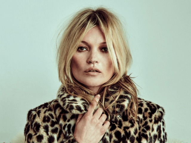 Распродажа века: Кейт Мосс и другие знаменитости продают свои вещи для борьбы с COVID-19