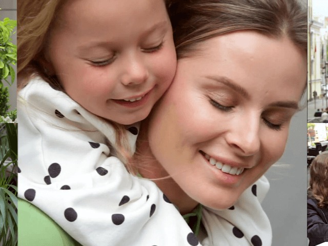 В Украине запустили благотворительный проект #силамам в помощь мамам детей, больных раком