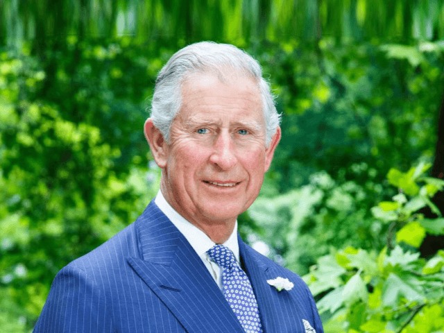 Британский бренд создал коллекцию одежды из крапивы, выращенной принцем Чарльзом