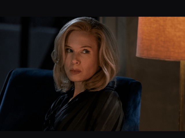 Смотрите: Рене Зеллвегер в новом трейлере сериала What/If