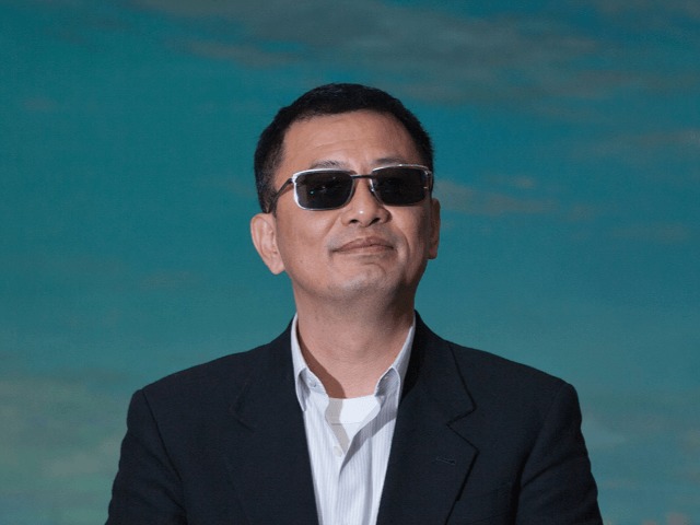 Вонг Кар-Вай снимет первый фильм и сериал за последние 7 лет