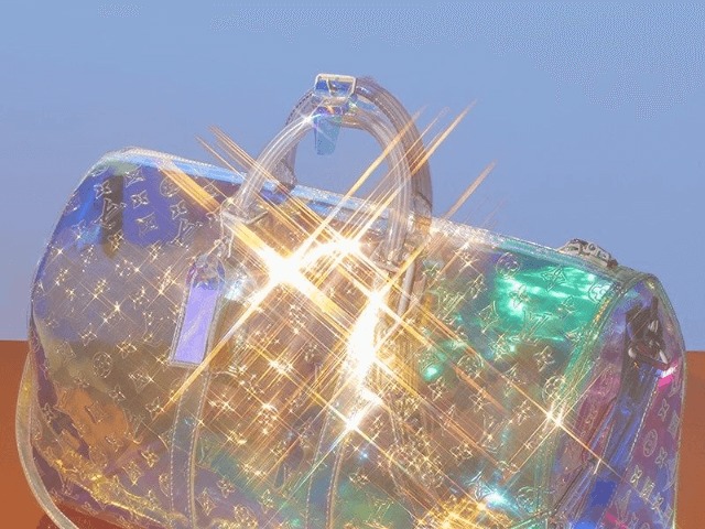 В честь 200-летия со дня рождения Луи Виттона выйдет роман, игра и фильм