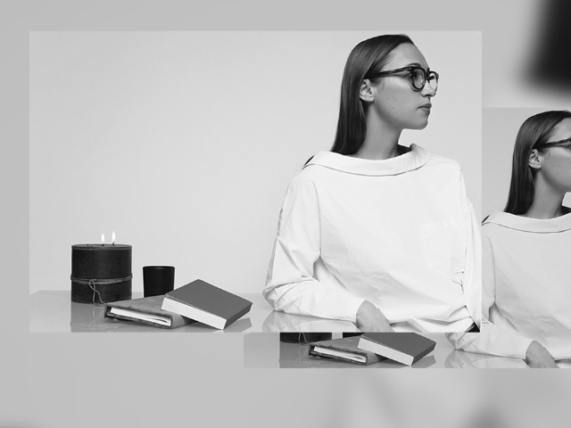 Белая рубашка: Алена Иванова