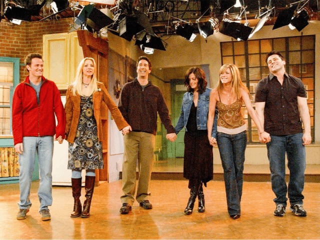 Исследование: Закадровый смех делает шутки смешнее