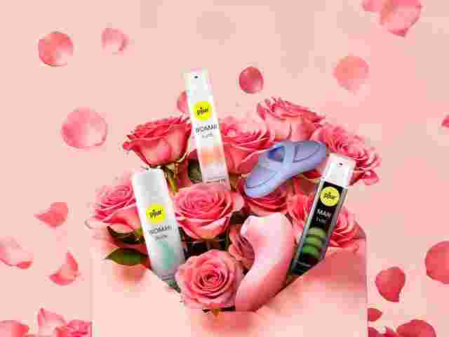 Кращі девайси та продукти для задоволення, які варто подарувати до Дня закоханих