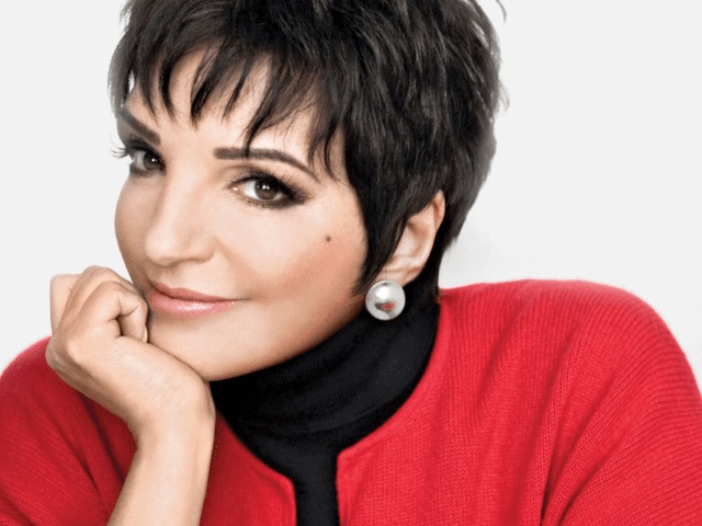 Лайза Миннелли отметит 75-летие онлайн-шоу со знаменитостями