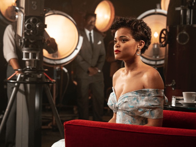 Наркотики, расизм и преследования ФБР: Вышел трейлер байопика о Билли Холидей