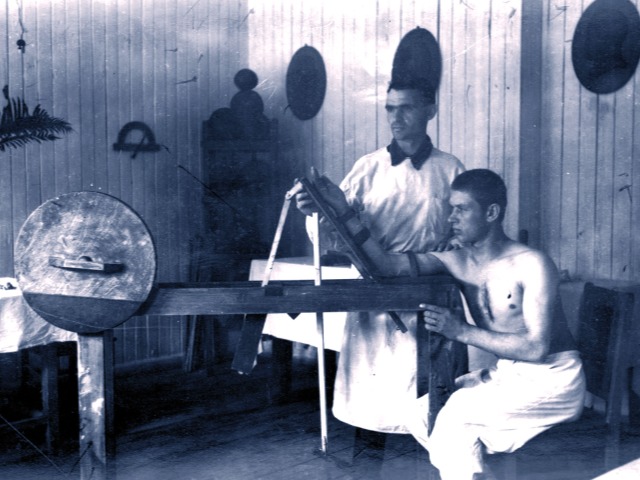 "Все краски спектра — это белый свет": В Киеве откроется выставка художника Виктора Сидоренко 