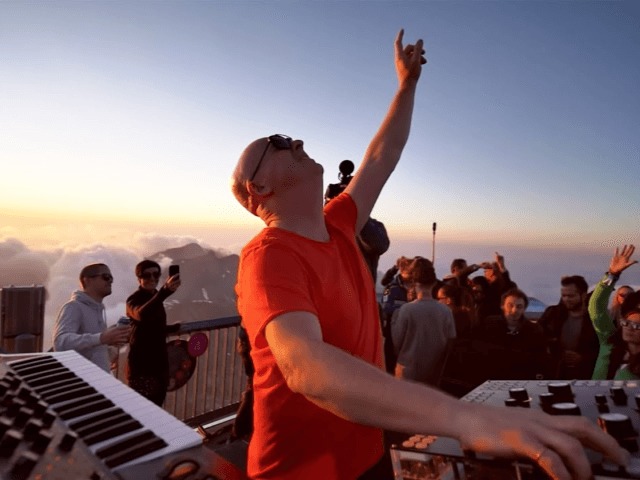 7 музичних подорожей, створених стрімінговою платформою Cercle