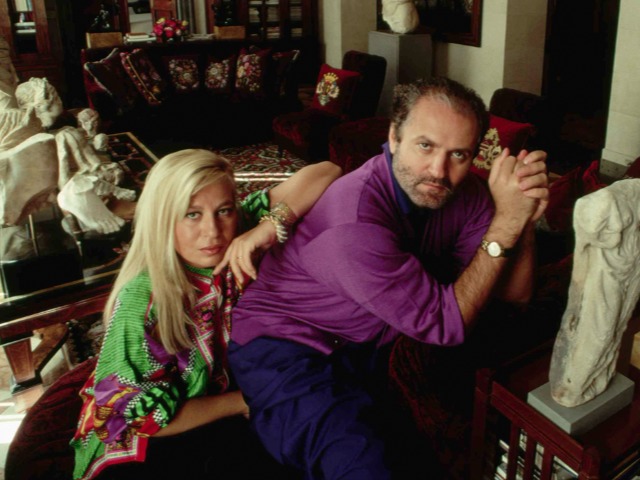 — Я відчуваю, що Джанні помер! — Так, Донателло.