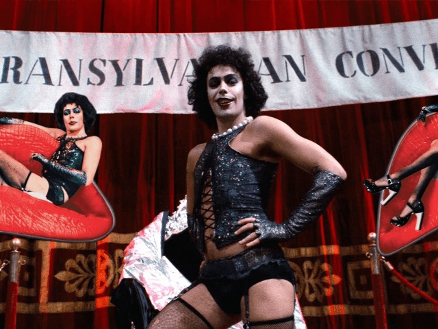 Как “Шоу ужасов Рокки Хоррора” стало культурным феноменом 