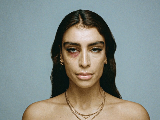 Sevdaliza представит новый альбом Shabrang в Киеве