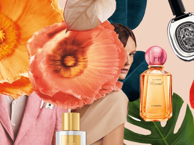 7 ароматов, которые помогут продлить лето