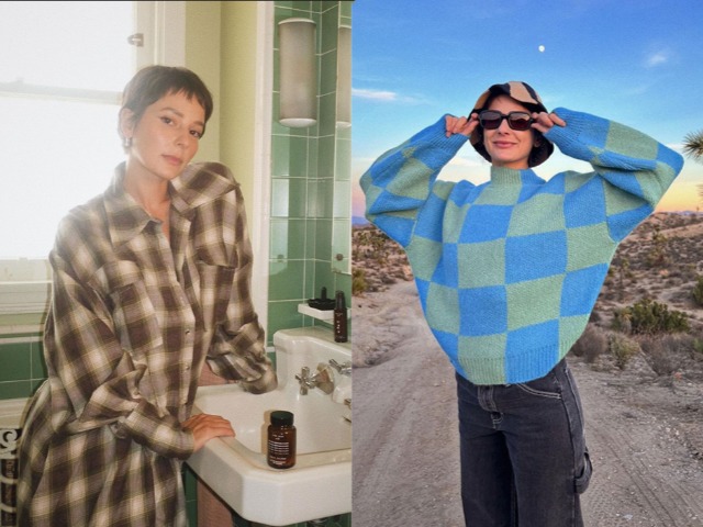 Как стать звездой "домашнего стритстайла"