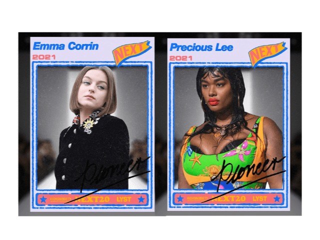 10 брендов и 10 людей, которые оказывают наибольшее влияние на индустрию моды и культуры