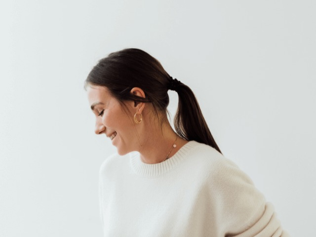 Стилист Инна Грицык: "В Украине многие недооценивают модную индустрию"