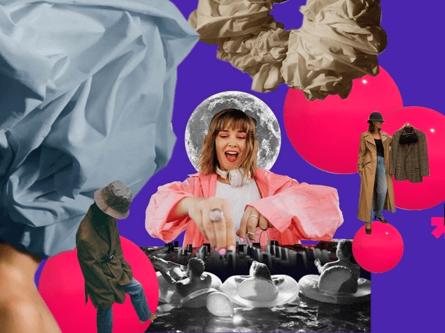 Культурная программа: Куда пойти в Киеве в октябре