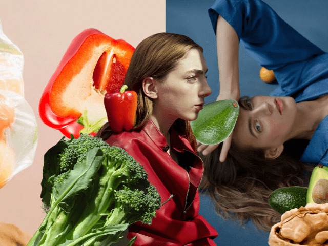  Питание для чистой кожи: ТОП 7 продуктов 