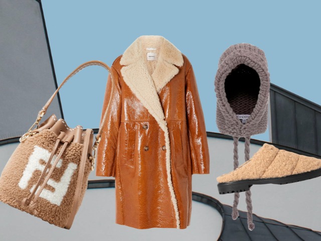 Must have сезона: Самые модные теплые вещи на вторую половину осени