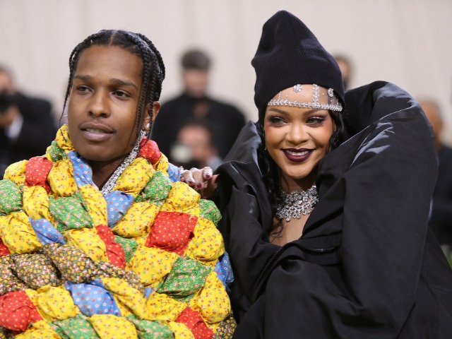 Ріанна й A$AP Rocky вперше стали батьками. Стать дитини вже розсекретили інсайдери