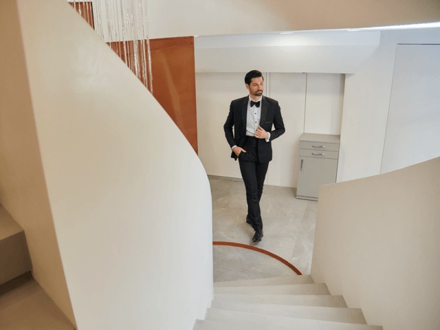 Виталий Загоруйко: "Я склоняюсь к тому, что в первую очередь талант – это харизма танцовщика"