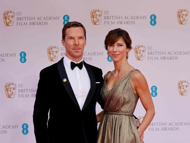 Бенедикт Камбербетч хоче прийняти українських біженців у себе вдома