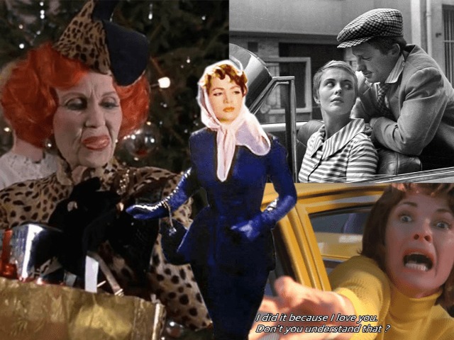 Кино выходного дня: Какие фильмы посмотреть, чтобы лучше разбираться в моде