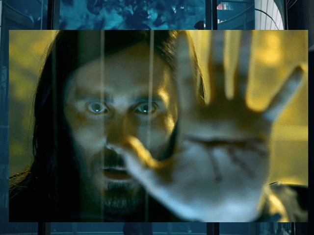 Смотрите: Джаред Лето в роли вампира в трейлере фильма "Морбиус"