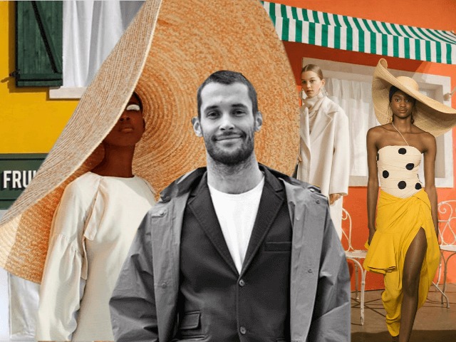 Прованс, ферма та 80-ті: З чого складається світ Симона Порта Жакмюса