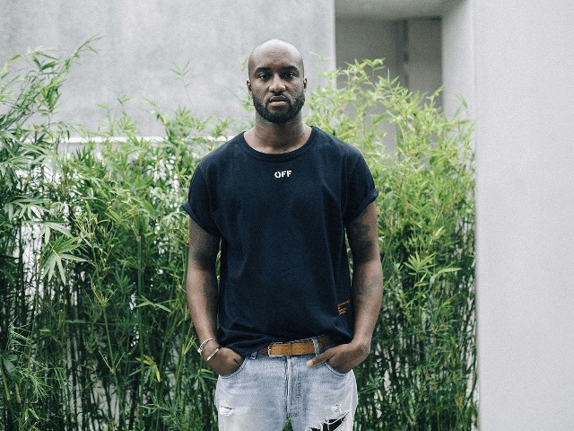 Вирджил Абло сыграет диджей-сет в Киеве. А пока он выпустил третий джазовый микс 