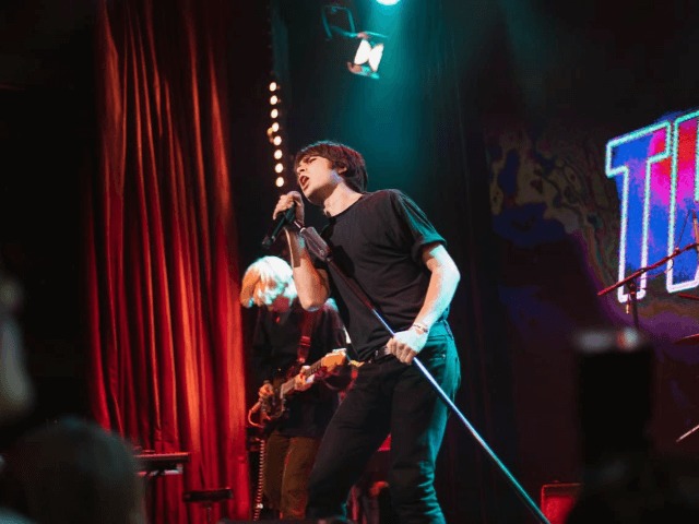 Aprize Music Awards объявили шорт-лист лучших украинских музыкантов 2020 года