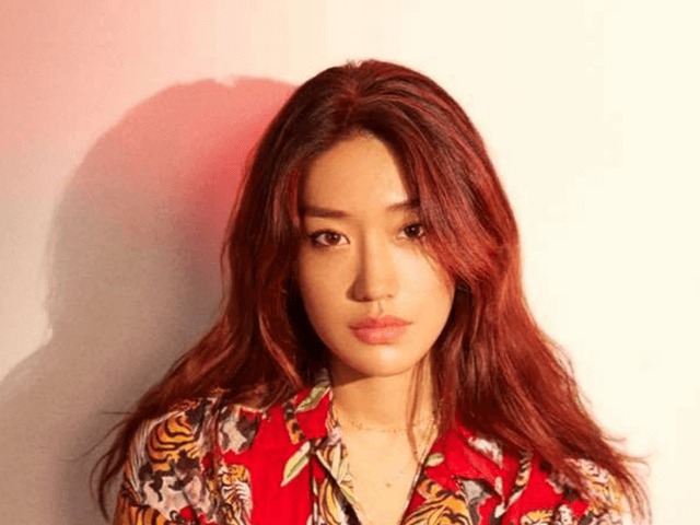 Суперзвезда из Южной Кореи, диджейка Peggy Gou, выступит в Киеве