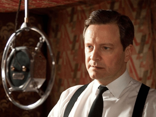 Талант, драма и комедия: 8 лучших ролей Колина Ферта