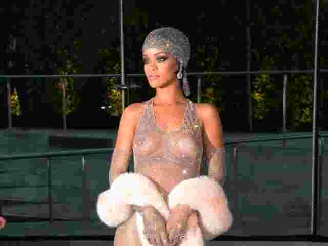 Плейлист дня: 10 культових треків Ріанни