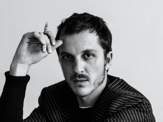 Гленн Мартенс создаст кутюрную коллекцию для Jean Paul Gaultier