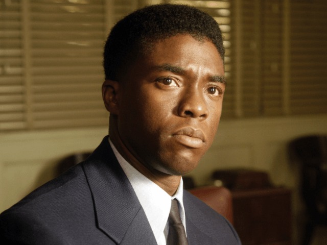 Смотрите: Трейлер документального фильма о Чедвике Боузмане