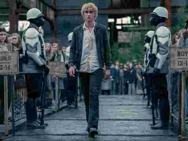 Що треба знати про шосту частину «Голодних ігор»