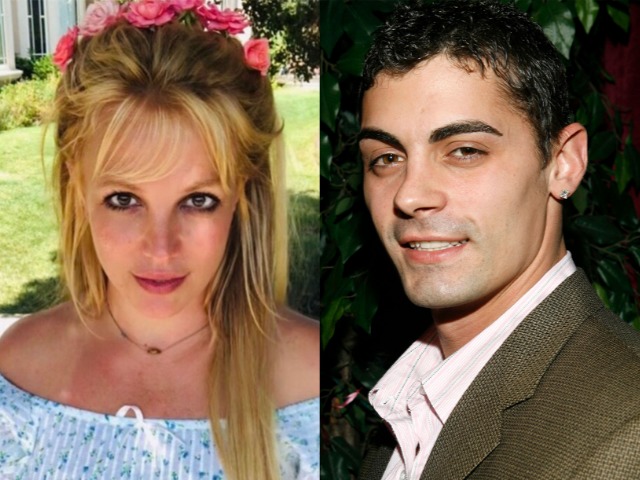 Экс-супруга Бритни Спирс арестовали за преследование