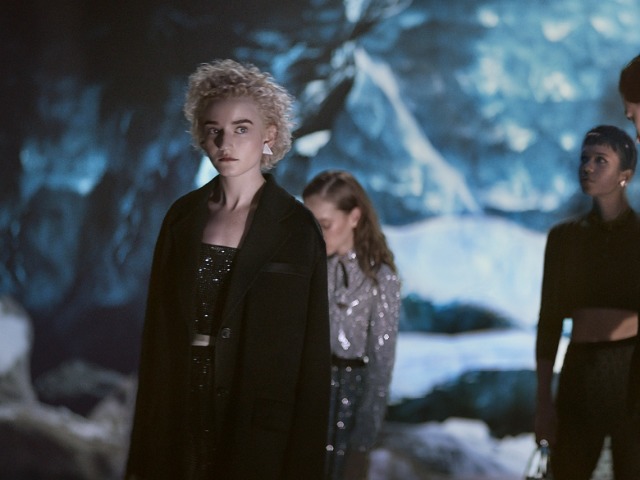 Модный Голливуд: Prada сняли короткометражный фильм с молодыми актерами