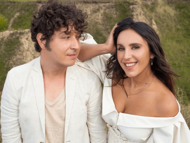 Джамала и Pianoбой выпустили совместную песню "Эндорфины"