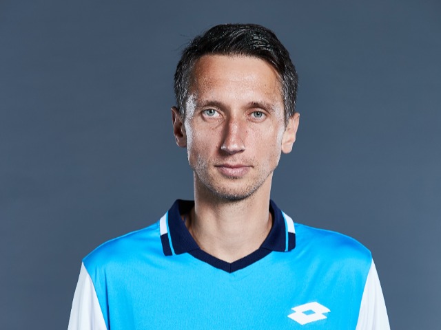 Благодійні стріми в інстаграмі: Український тенісист організував збір коштів для постраждалих у війні. Долучайтесь