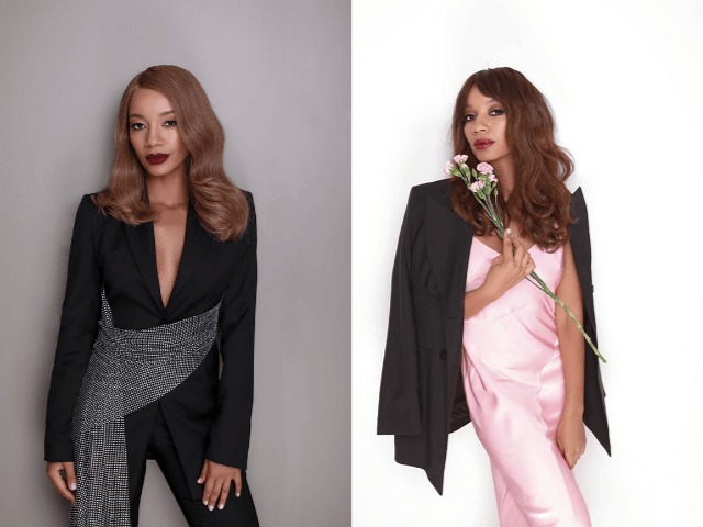 Телеведущая Виктория Батуи: "Я не гонюсь за трендами"