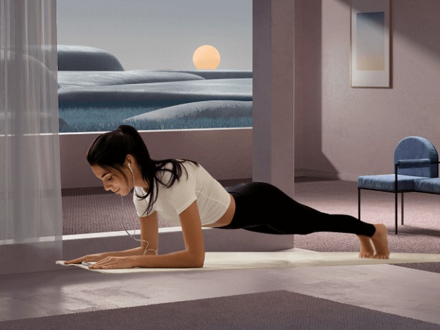 Планка для похудения не эффективна: Честный гайд от фитнес-эксперта