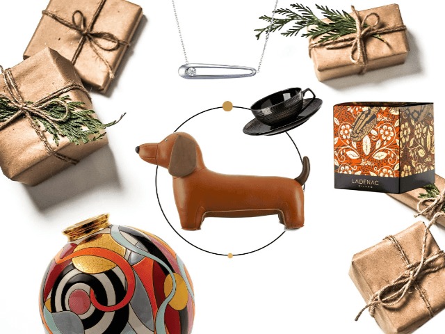 Идеи новогодних подарков для мамы, бабушки или сестры