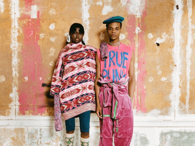 Теплый тренд — 2021: Свитеры в стиле апре-ски