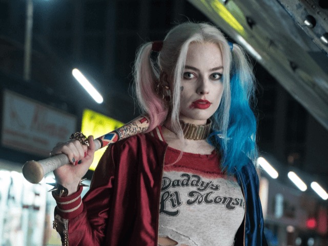 Марго Робби не хочет больше играть Харли Квинн. Актриса устала