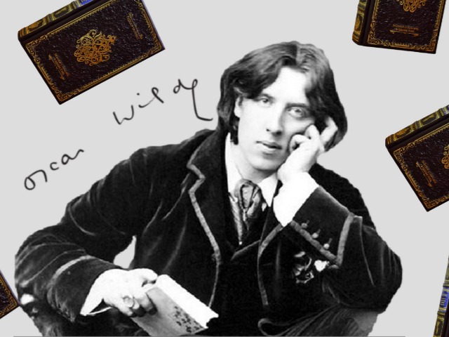 Вечный денди: Что повлияло на творчество Оскара Уайльда