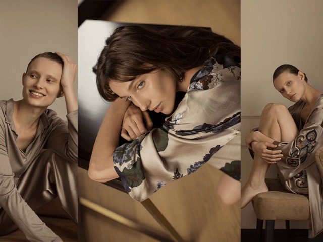 Базовый элемент: Съемка L'Officiel