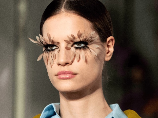 Исследование: Ежедневный макияж может вызывать рак, бесплодие и гормональный сбой